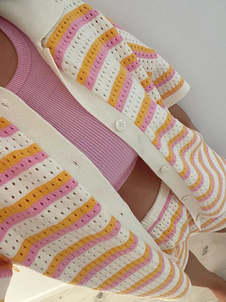 Kassandra - Breezy todelt sæt