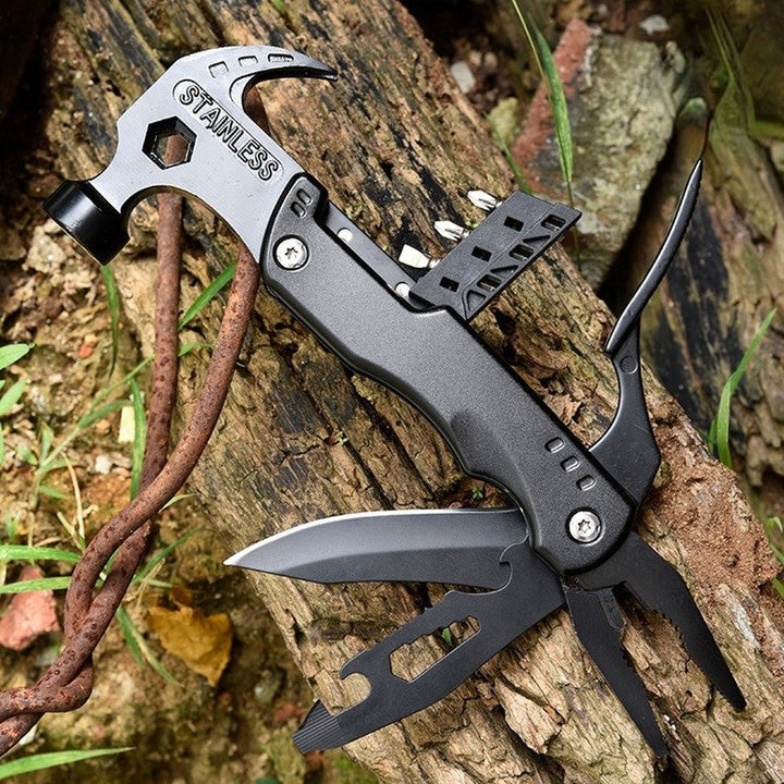 HammerPro - Kompakt Multi-Tasking Hammer