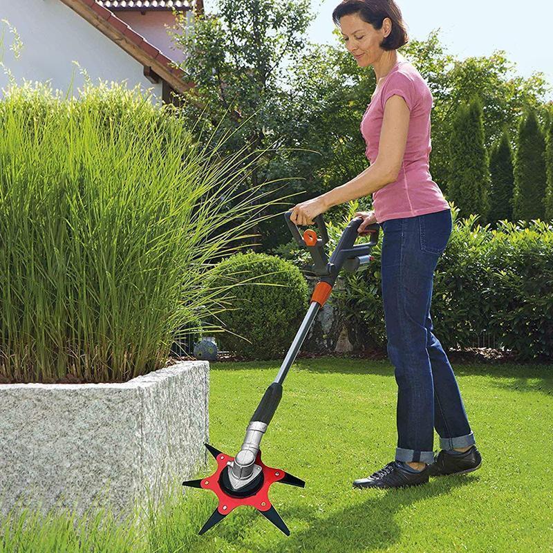 TrimTech - Universal turbotrimmer