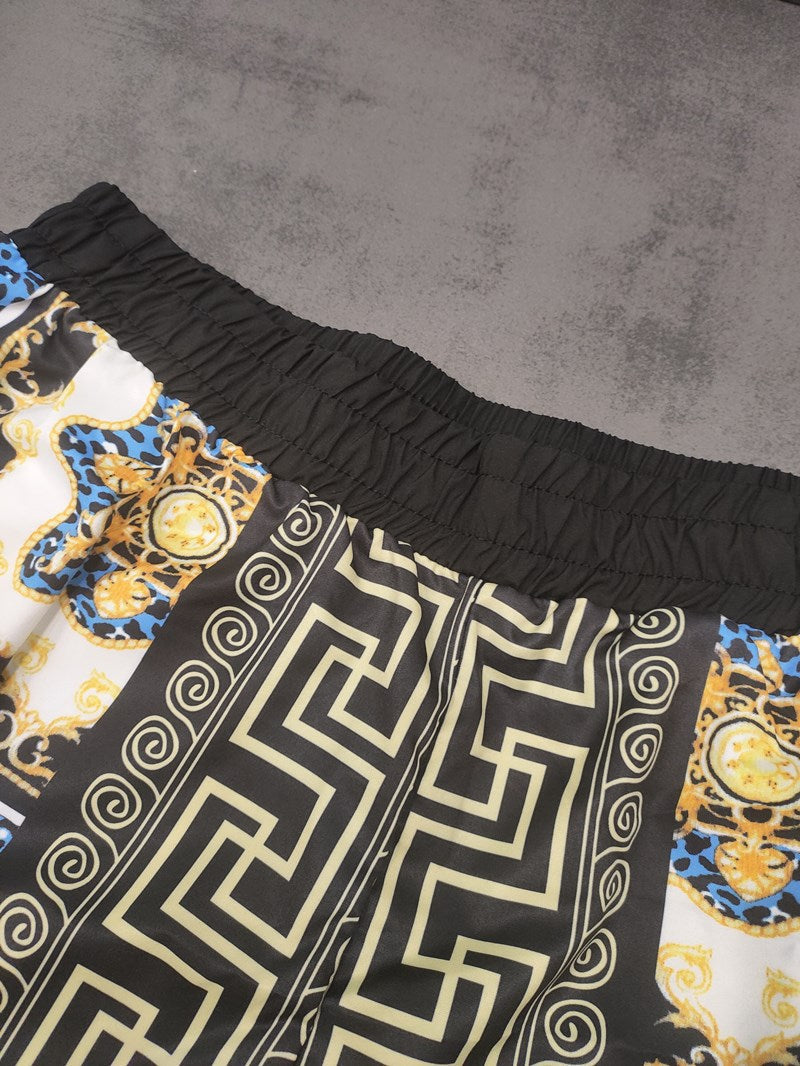 Kian - Hawaii tøjsæt - Summer Chic