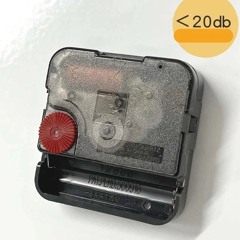 MetroSync | Moderne dobbeltsidet vægur