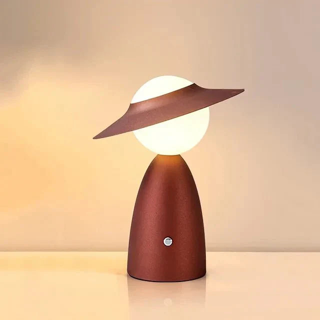 RadianceOrb lampe