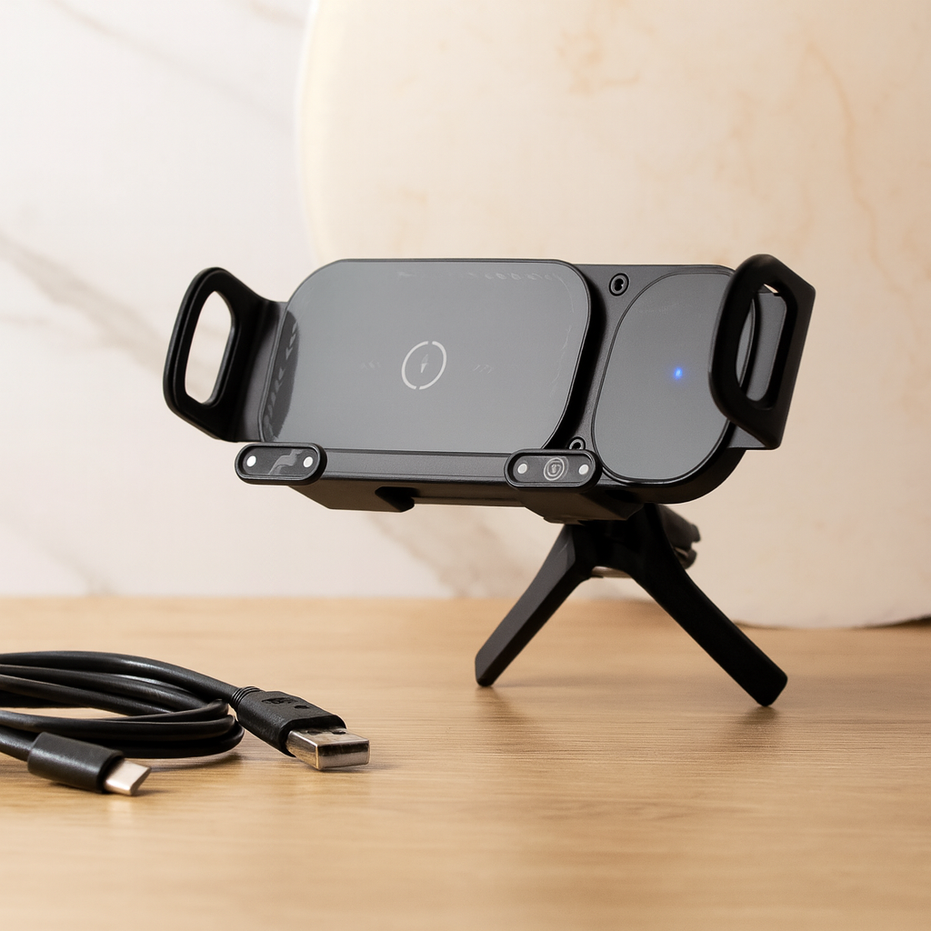 Drive Nova | Smart roterende bilholder