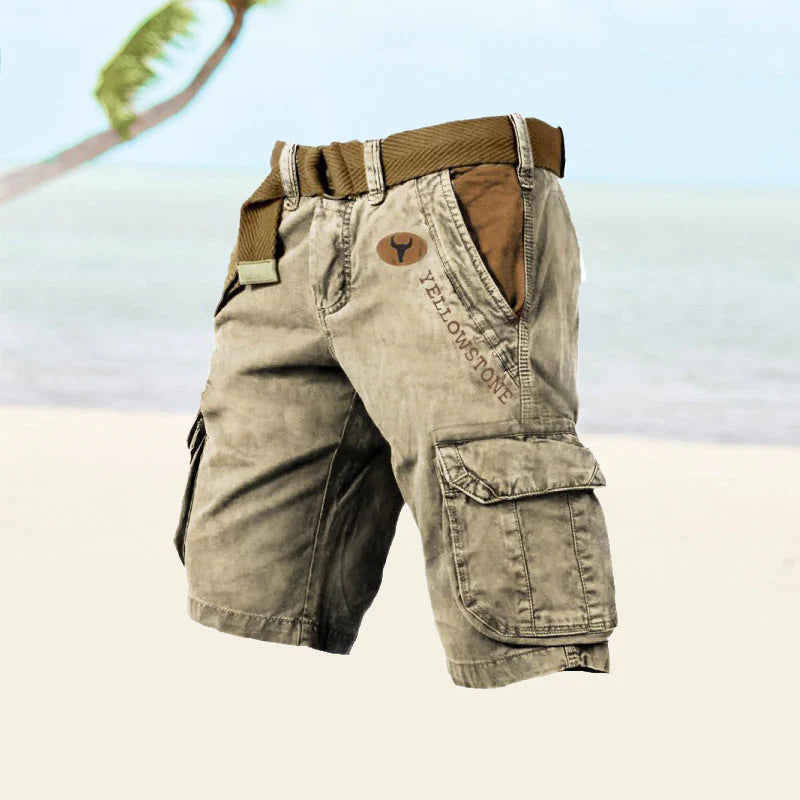 MoveMax - Tactical Shorts