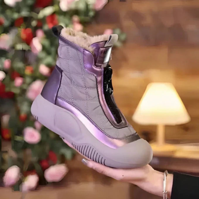 Elvira - Vandtætte snestøvler