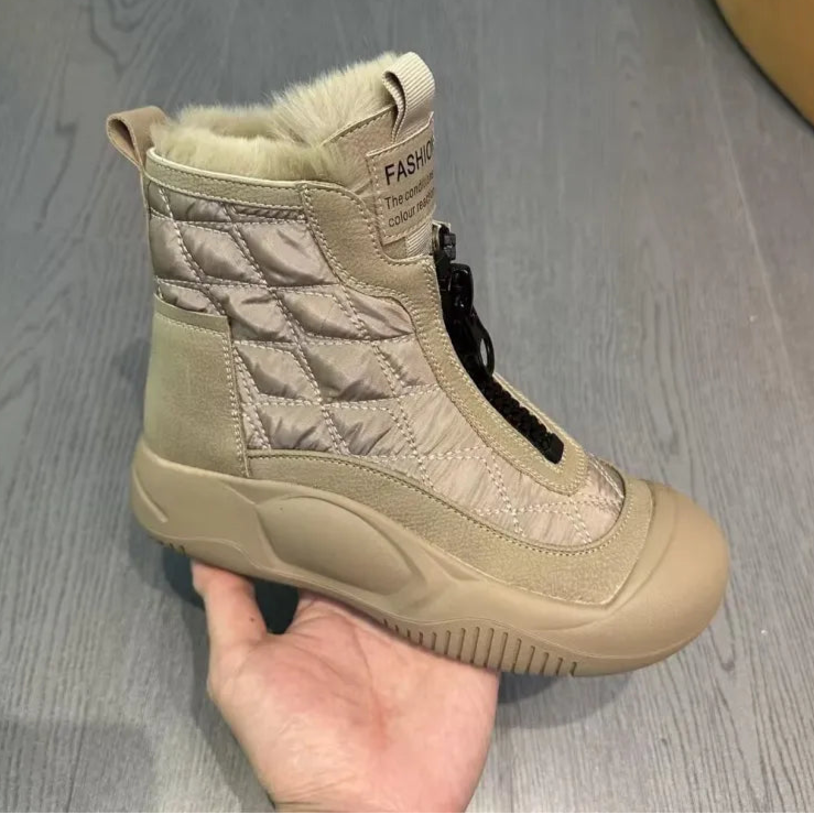 Elvira - Vandtætte snestøvler