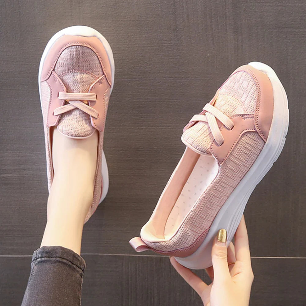 Lana | Ergonomiske, komfortable sko