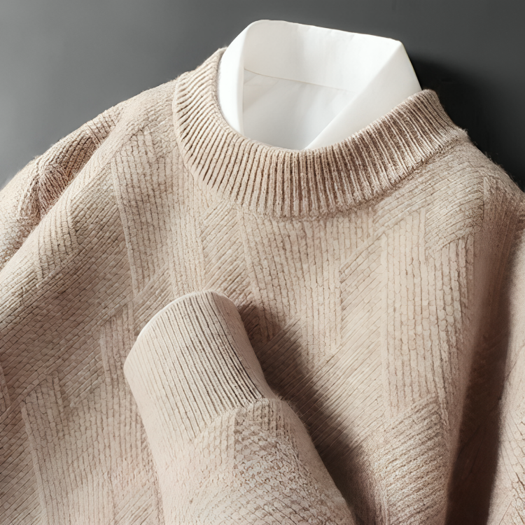 Zion | Blanchet Dream kashmirtrøje