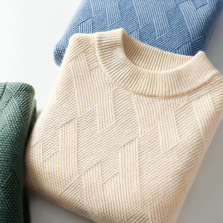 Zion | Blanchet Dream kashmirtrøje