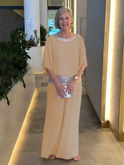 Valerie - Sofistikeret todelt