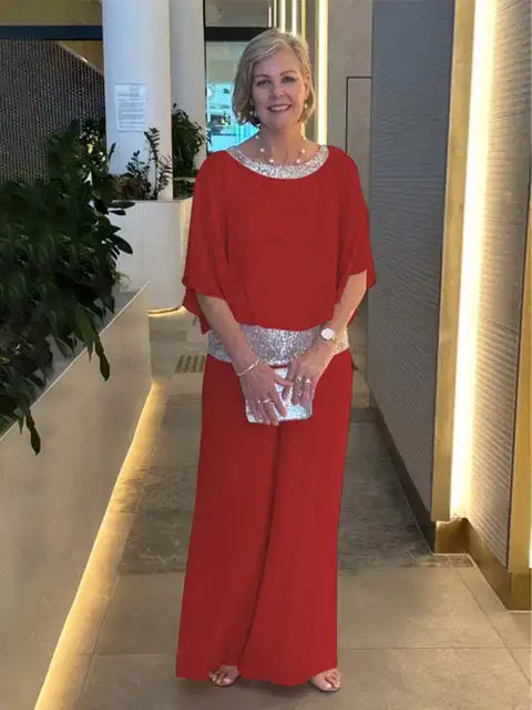 Valerie - Sofistikeret todelt