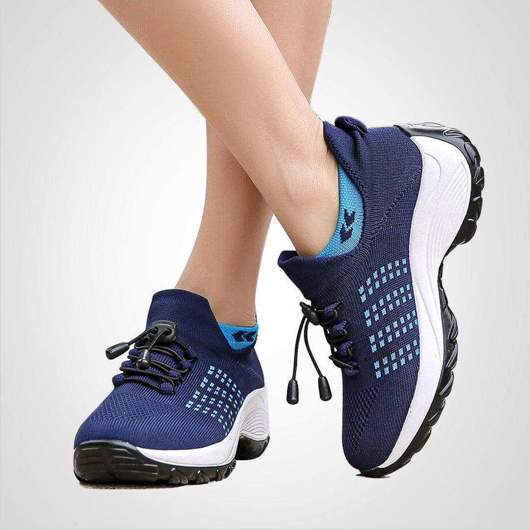FitShoe | Ortopædiske sportssko
