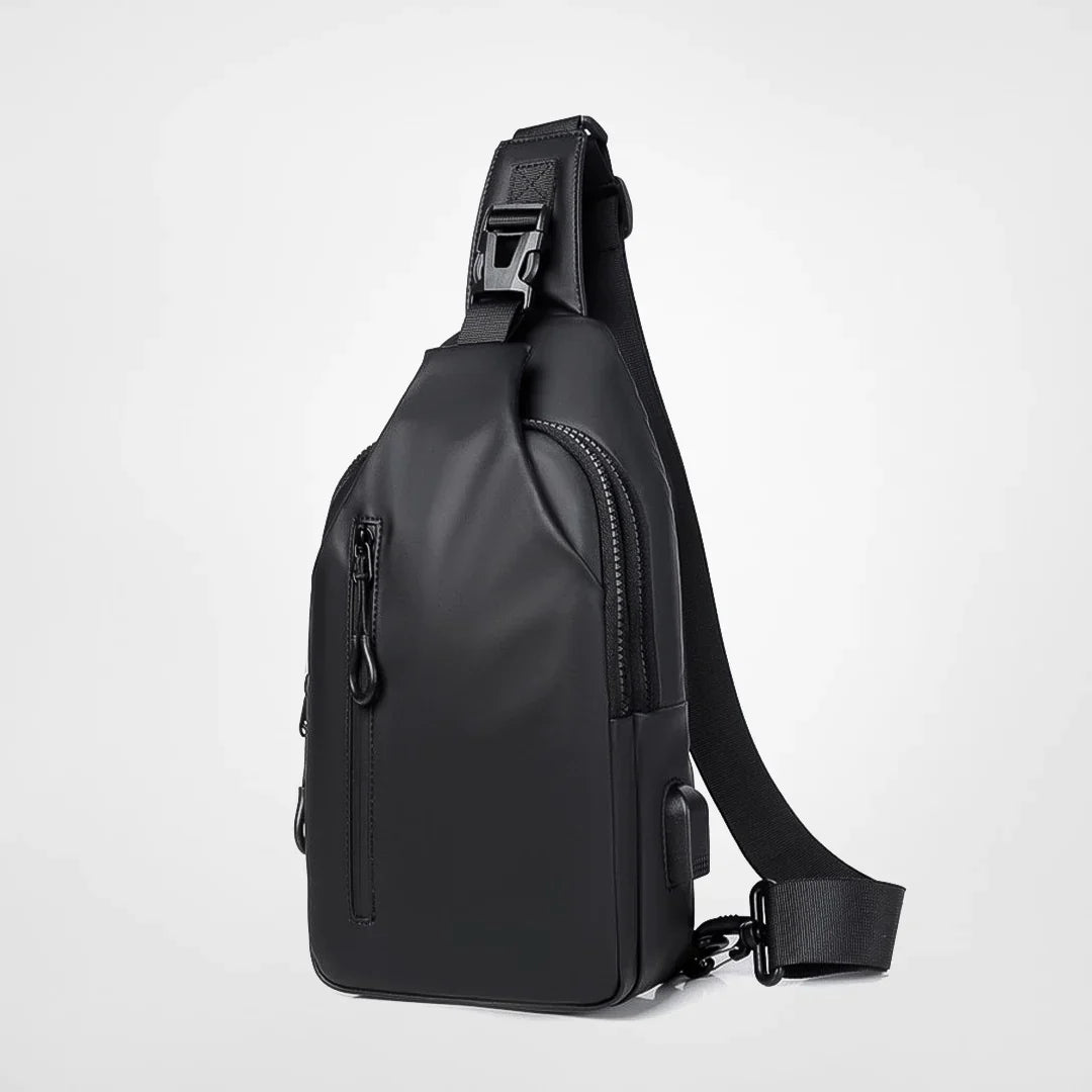 FlexiBag | En alsidig taske til enhver lejlighed