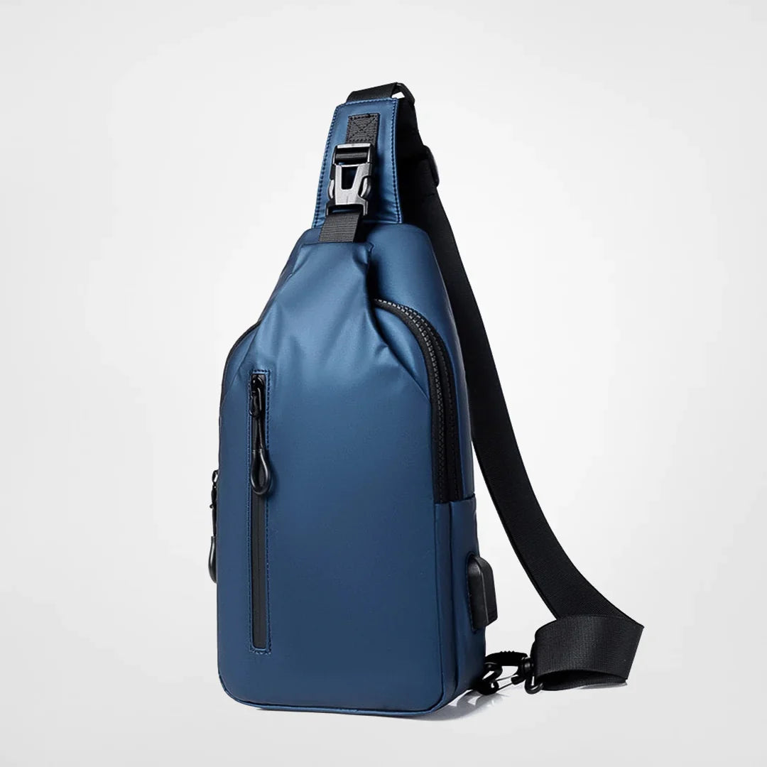 FlexiBag | En alsidig taske til enhver lejlighed