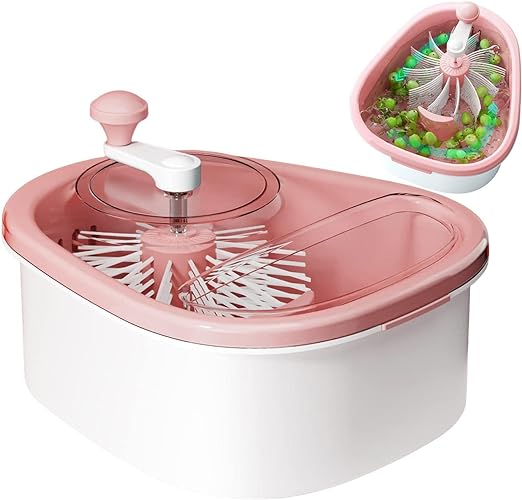 VeggiePure - Sund rengøring af dine grøntsager