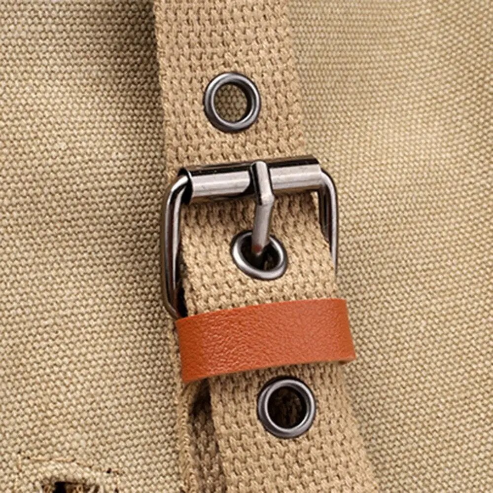 Henriette - Alsidig og konvertibel skuldertaske