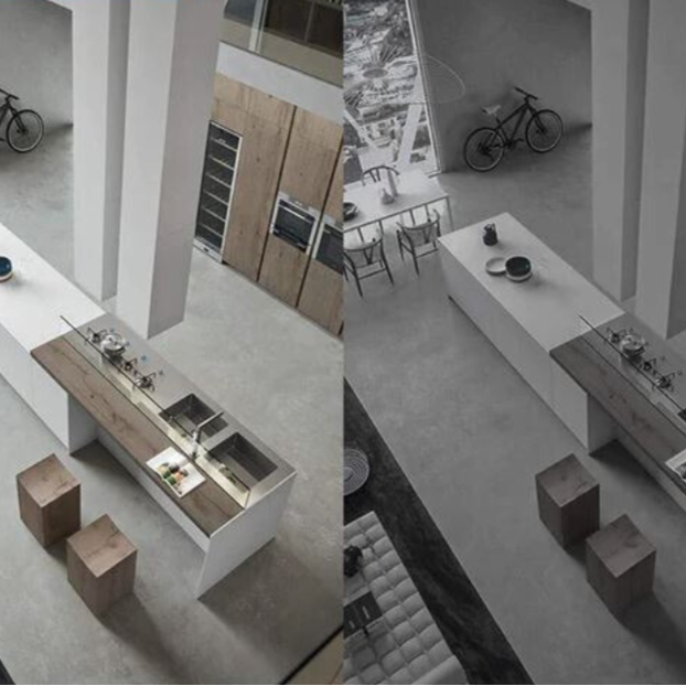 SecureView - Mini Wi-Fi sikkerhedskamera