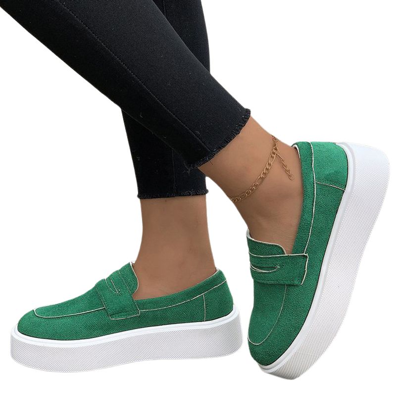 Ara - Smarte platformssko