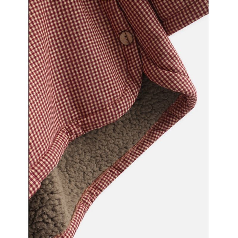 Sylvia - Elegant og komfortabel hættejakke til kvinder