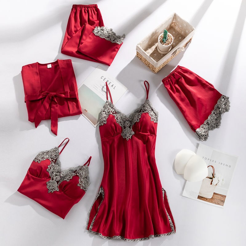 Sachi - Natttøysett