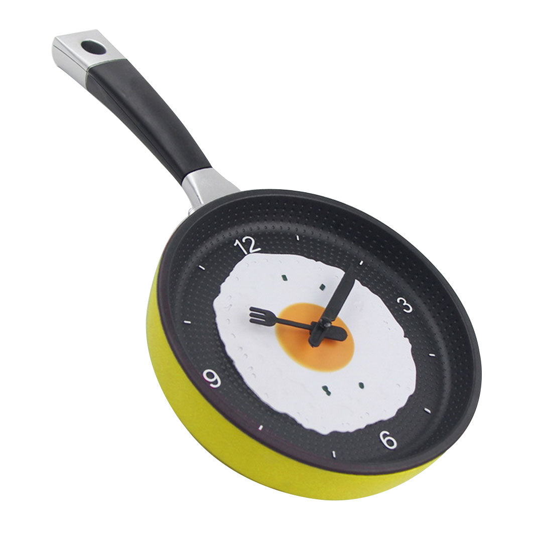 TimeTwist - Quirky vægur med karakteristisk design