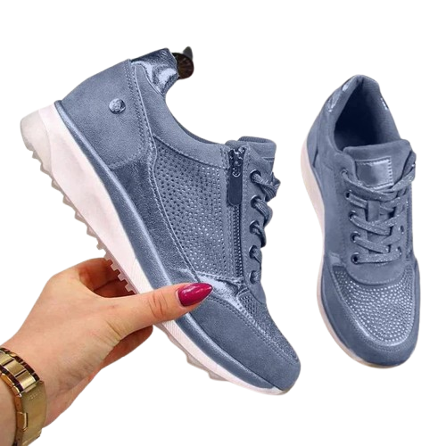 Arren - Stilfulde ortopædiske sneakers