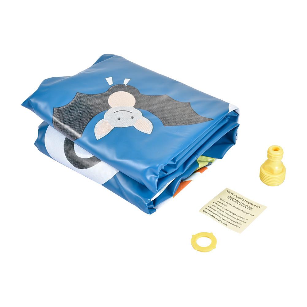 Playsplash - Kølende vandmåtte til de mindste