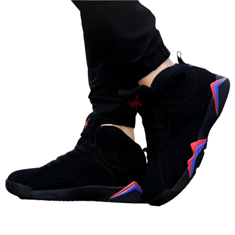 Arthur – Stilfulde high-top sneakers