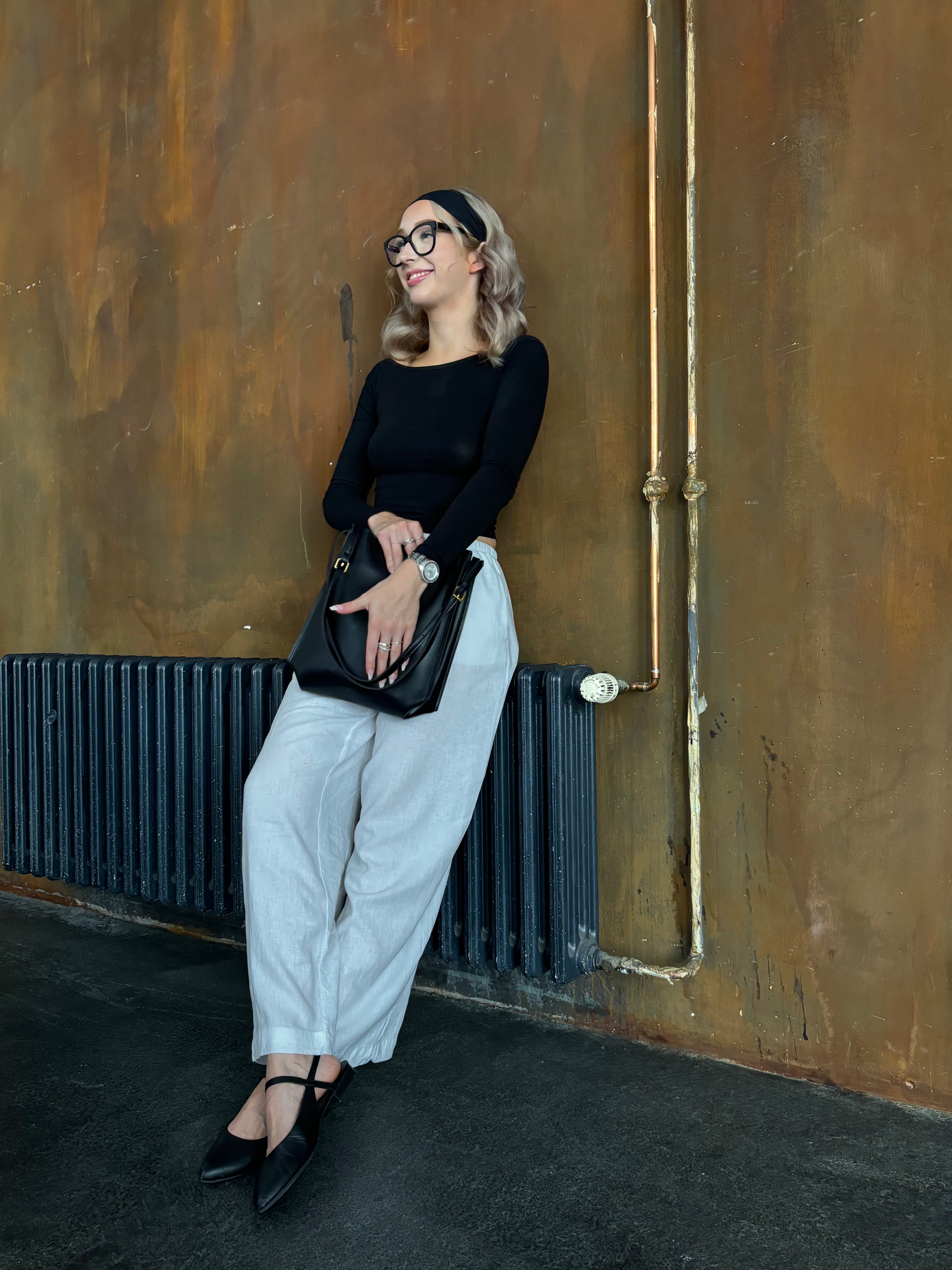 Arya - elegant taske til hver dag