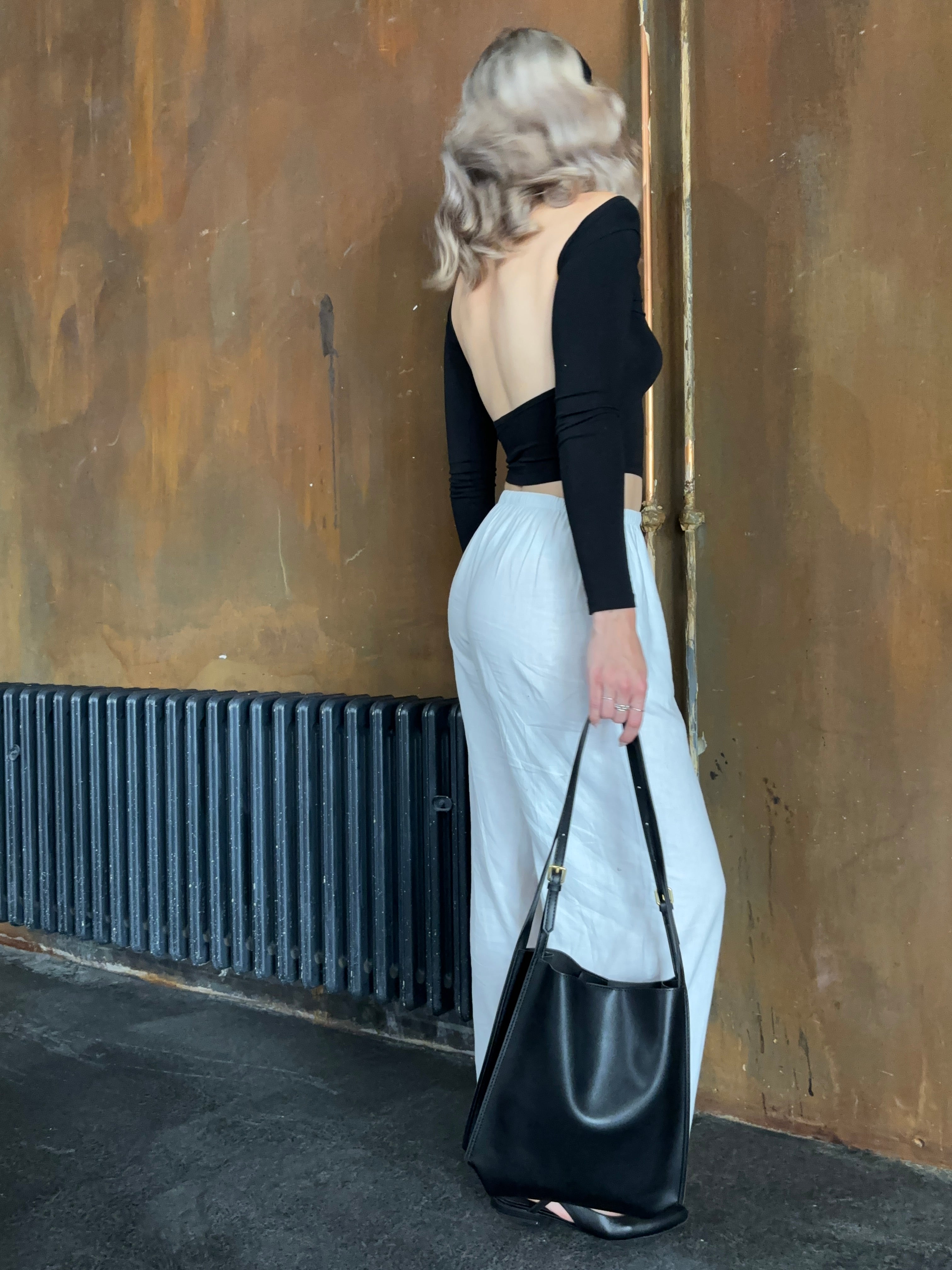 Arya - elegant taske til hver dag