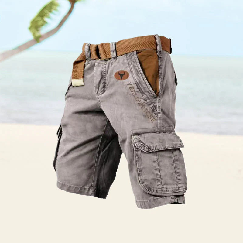 MoveMax - Tactical Shorts