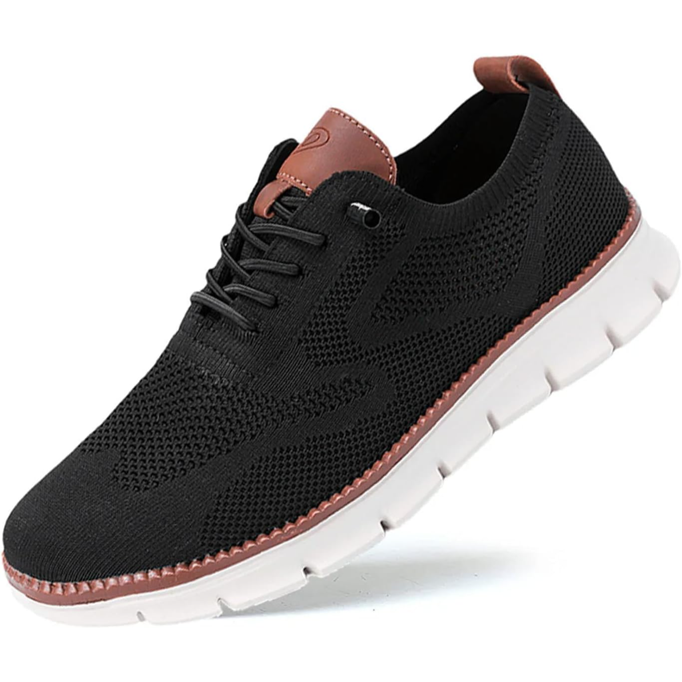 Marius - Elegante sko med moderne design