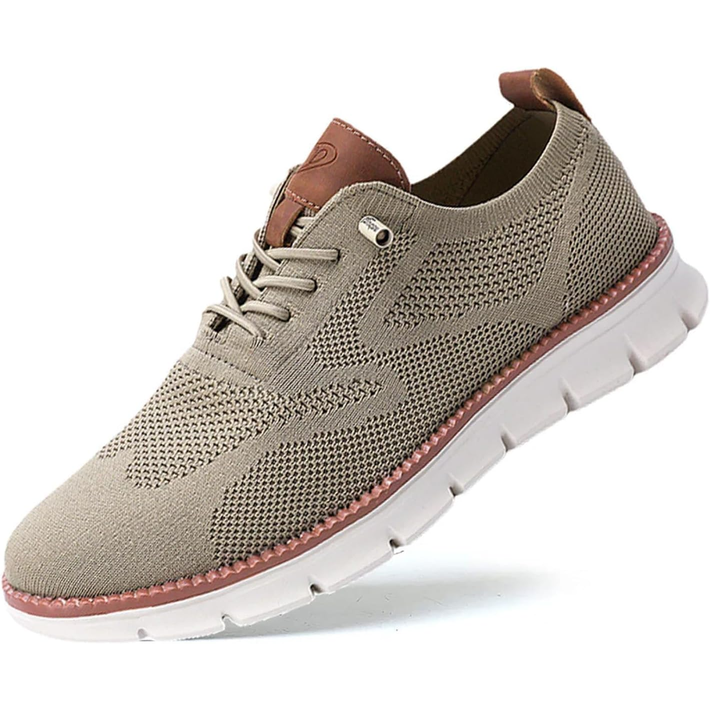 Marius - Elegante sko med moderne design