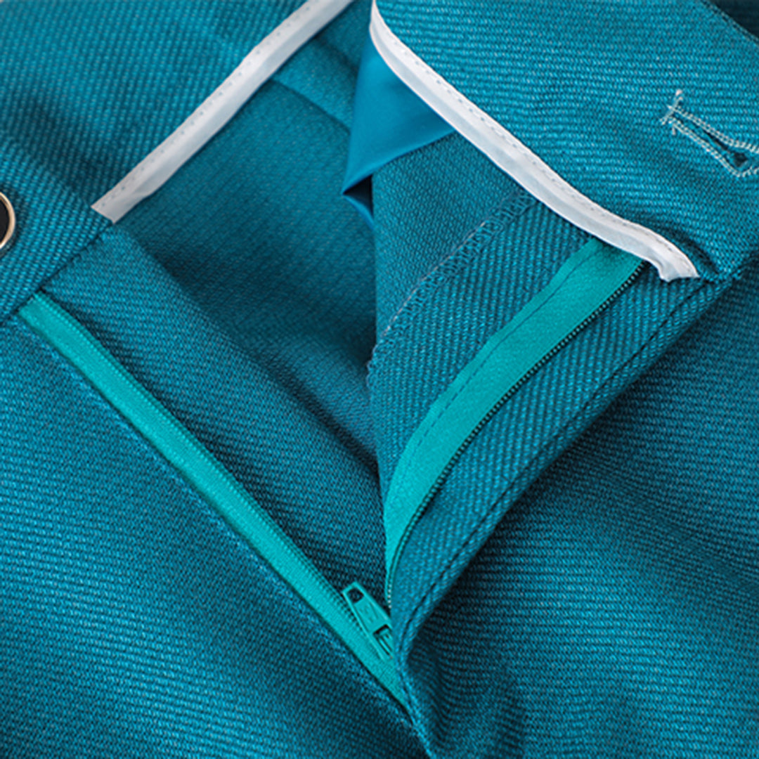 Kirsten - Sofistikeret blazer og buksesæt