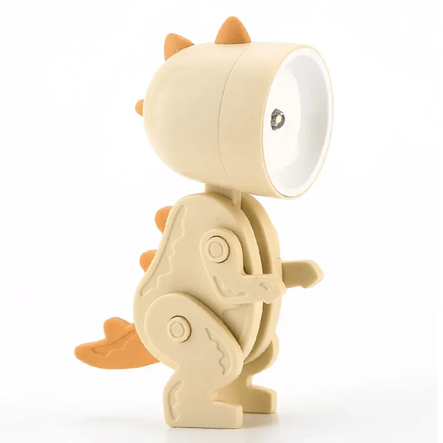 FurryGlow - søde kæledyrslamper