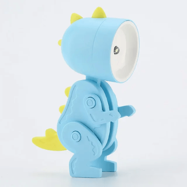 FurryGlow - søde kæledyrslamper