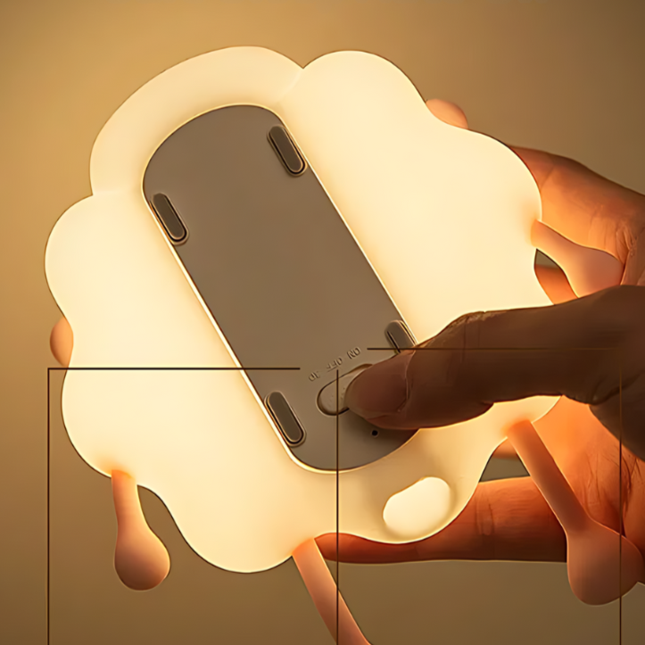 GlowPals™ - Yndige glødende dyrevenner