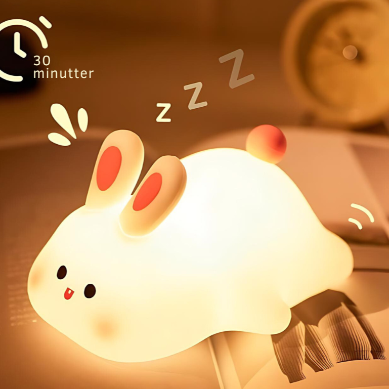 GlowPals™ - Yndige glødende dyrevenner