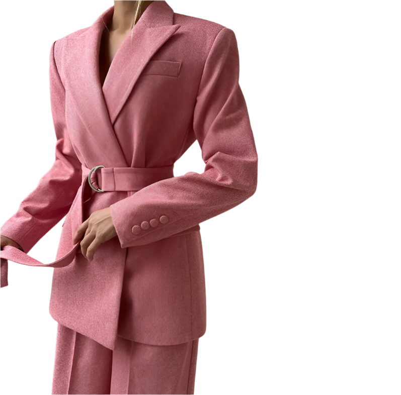 Demi - Elegant 3-delt sæt