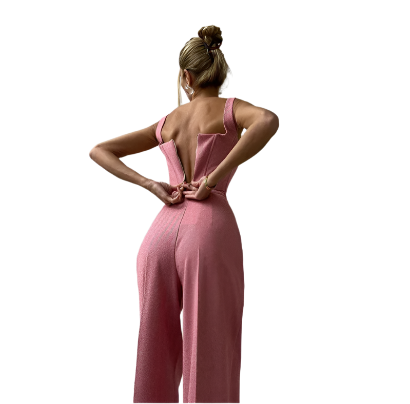 Demi - Elegant 3-delt sæt