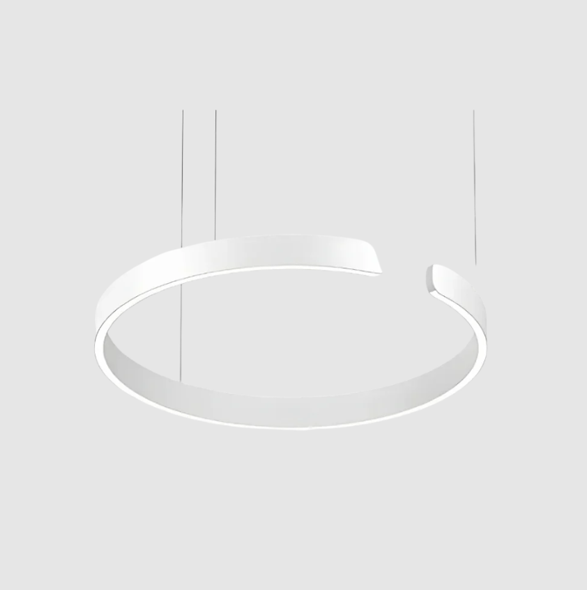 LumeVerse | Elegant justerbar loftslampe