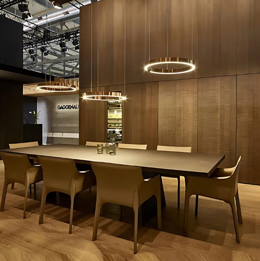 LumeVerse | Elegant justerbar loftslampe