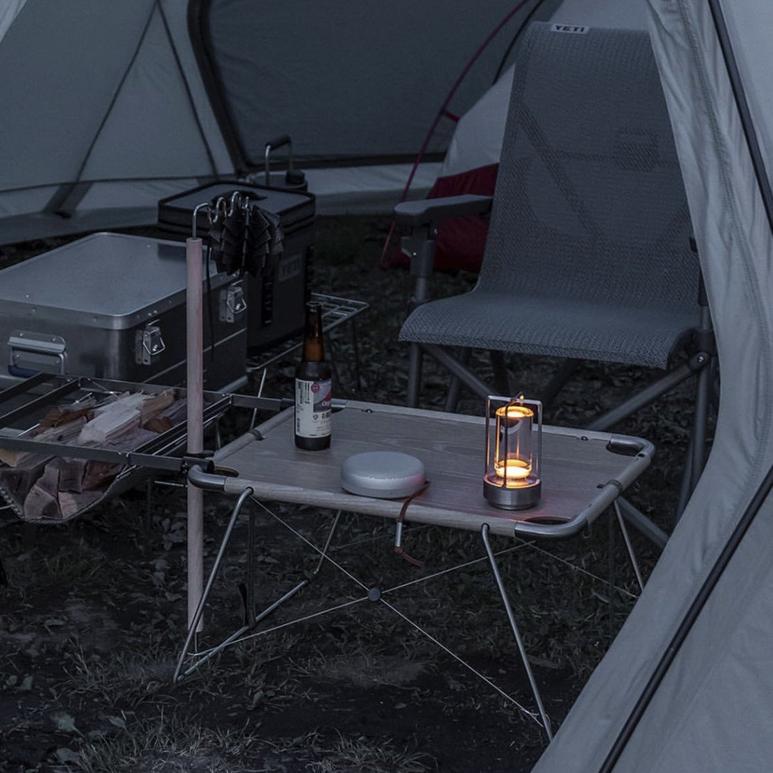 Luminex - Multifunktions lanternelampe