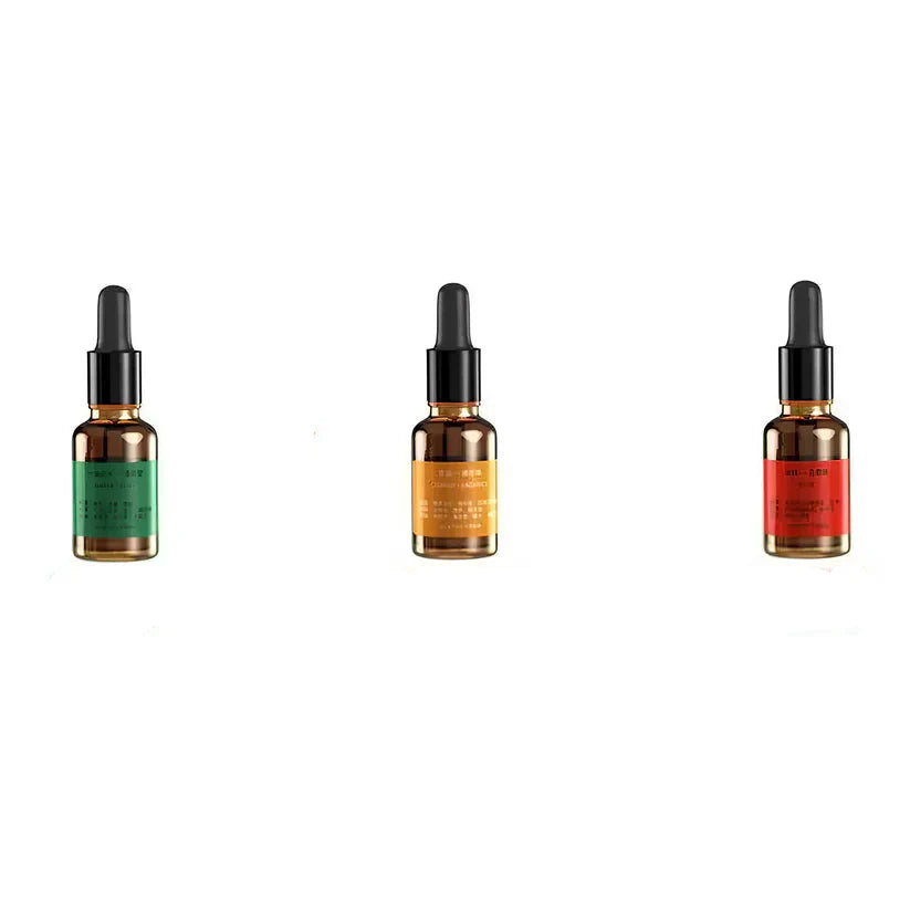 Vaporis - 2-i-1 USB-drevet ringlysbefugter