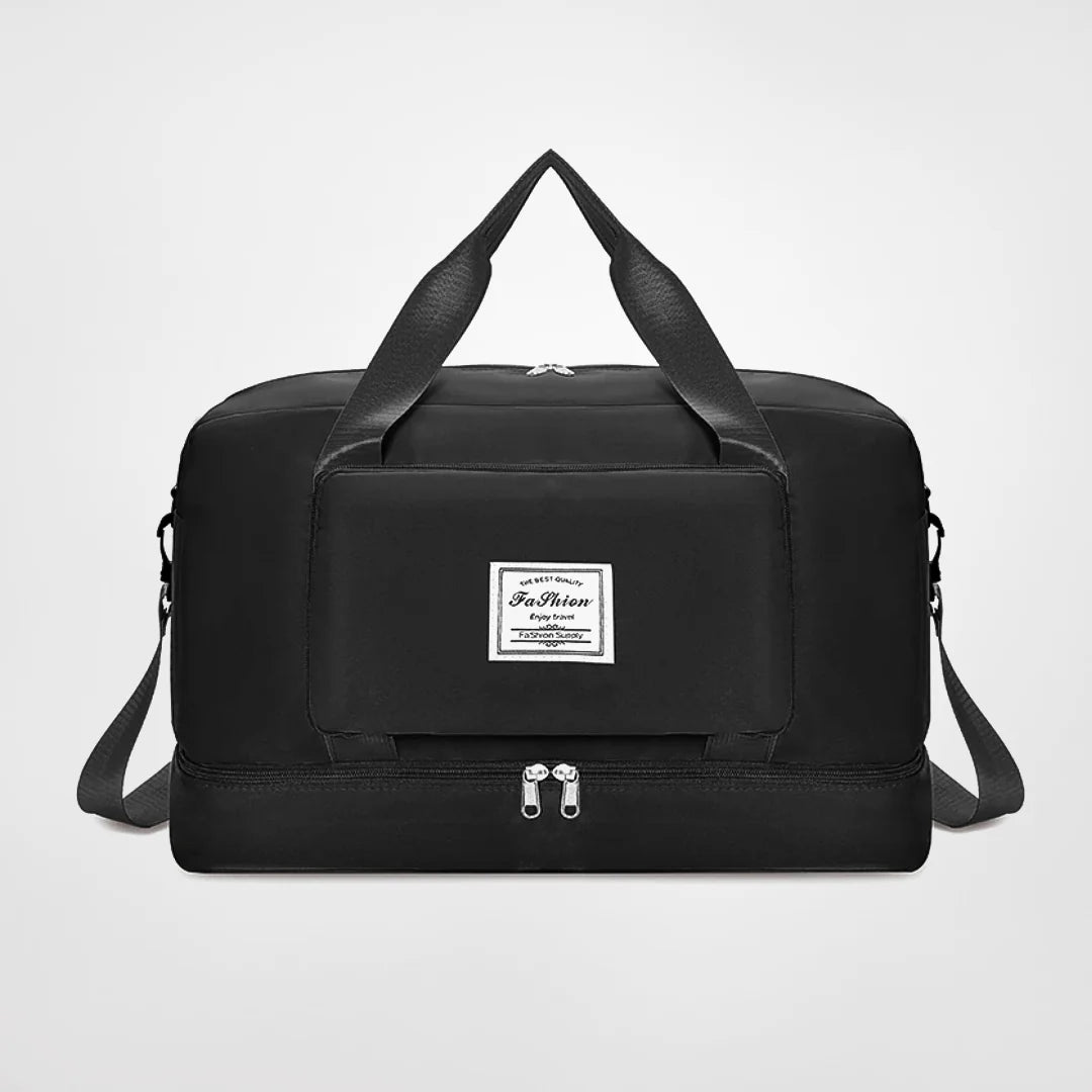 LuxeFinds - Rejsetaske