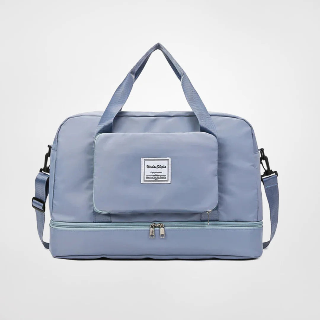 LuxeFinds - Rejsetaske