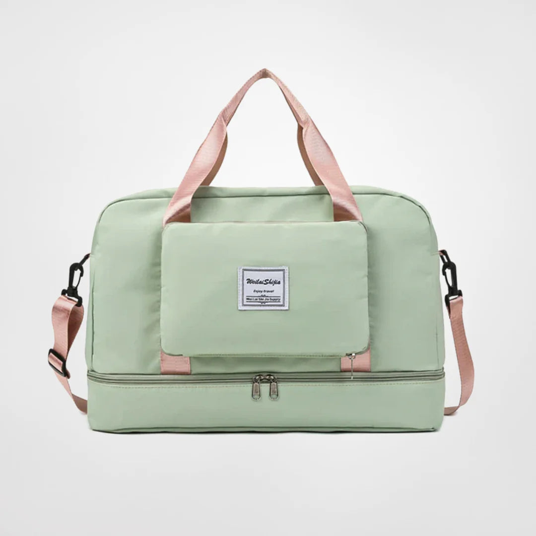 LuxeFinds - Rejsetaske