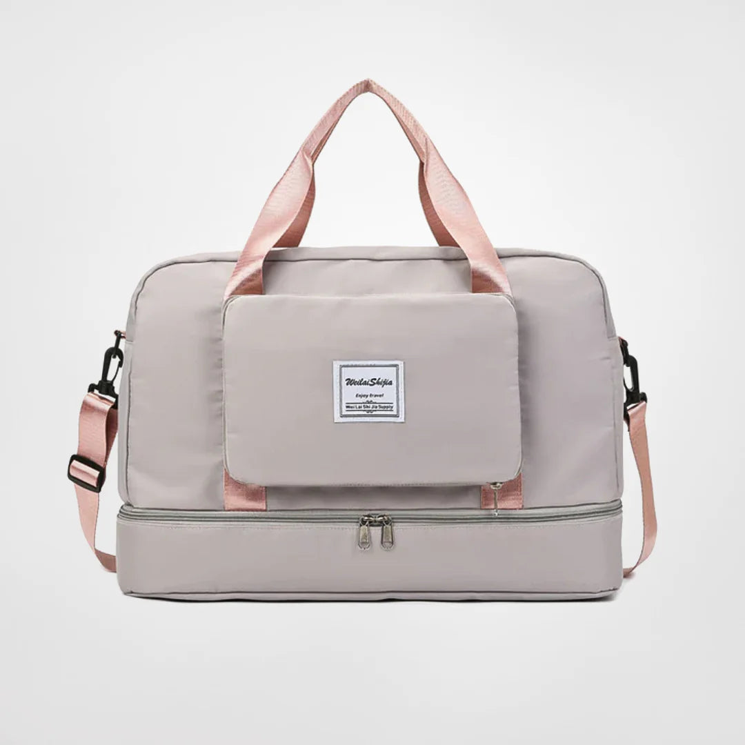 LuxeFinds - Rejsetaske