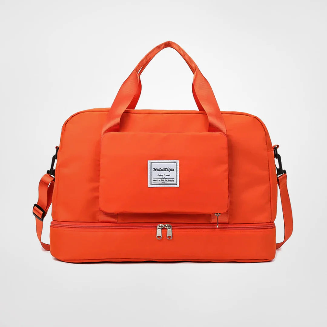 LuxeFinds - Rejsetaske