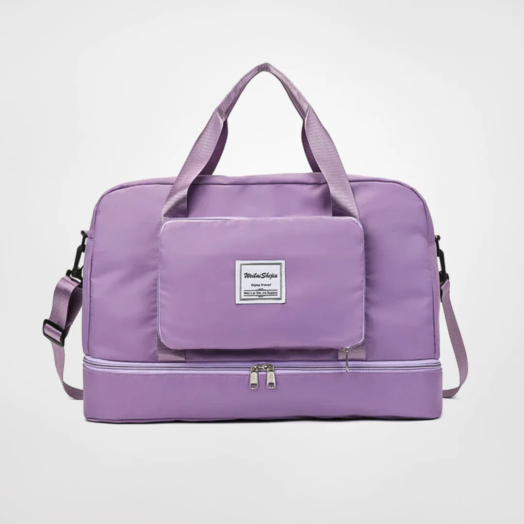 LuxeFinds - Rejsetaske